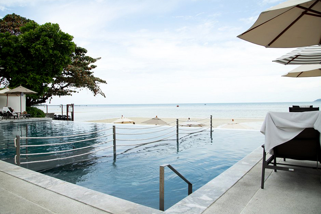 Baan Haad Ngam Boutique Resort & Villas 4* by Ôvoyages