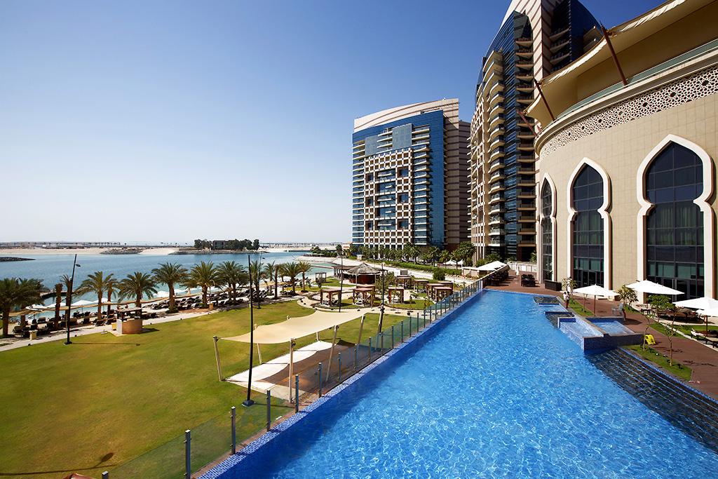Hôtel Bab Al Qasr 5*, Séjour Emirats Arabes Unis, Abu Dhabi par Ôvoyages Hôtel Bab Al Qasr 5*, Séjour Emirats Arabes Unis, Abu Dhabi par Ôvoyages