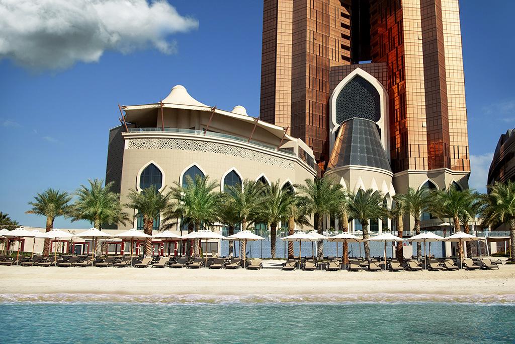 Hôtel Bab Al Qasr 5*, Séjour Emirats Arabes Unis, Abu Dhabi par Ôvoyages Hôtel Bab Al Qasr 5*, Séjour Emirats Arabes Unis, Abu Dhabi par Ôvoyages