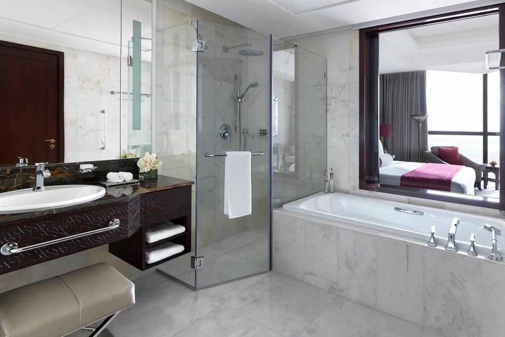 Hôtel Bab Al Qasr 5*, Séjour Emirats Arabes Unis, Abu Dhabi par Ôvoyages Hôtel Bab Al Qasr 5*, Séjour Emirats Arabes Unis, Abu Dhabi par Ôvoyages