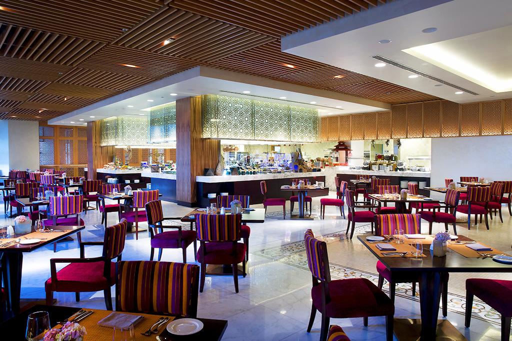 Hôtel Bab Al Qasr 5*, Séjour Emirats Arabes Unis, Abu Dhabi par Ôvoyages Hôtel Bab Al Qasr 5*, Séjour Emirats Arabes Unis, Abu Dhabi par Ôvoyages
