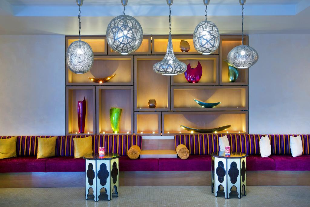 Hôtel Bab Al Qasr 5*, Séjour Emirats Arabes Unis, Abu Dhabi par Ôvoyages Hôtel Bab Al Qasr 5*, Séjour Emirats Arabes Unis, Abu Dhabi par Ôvoyages