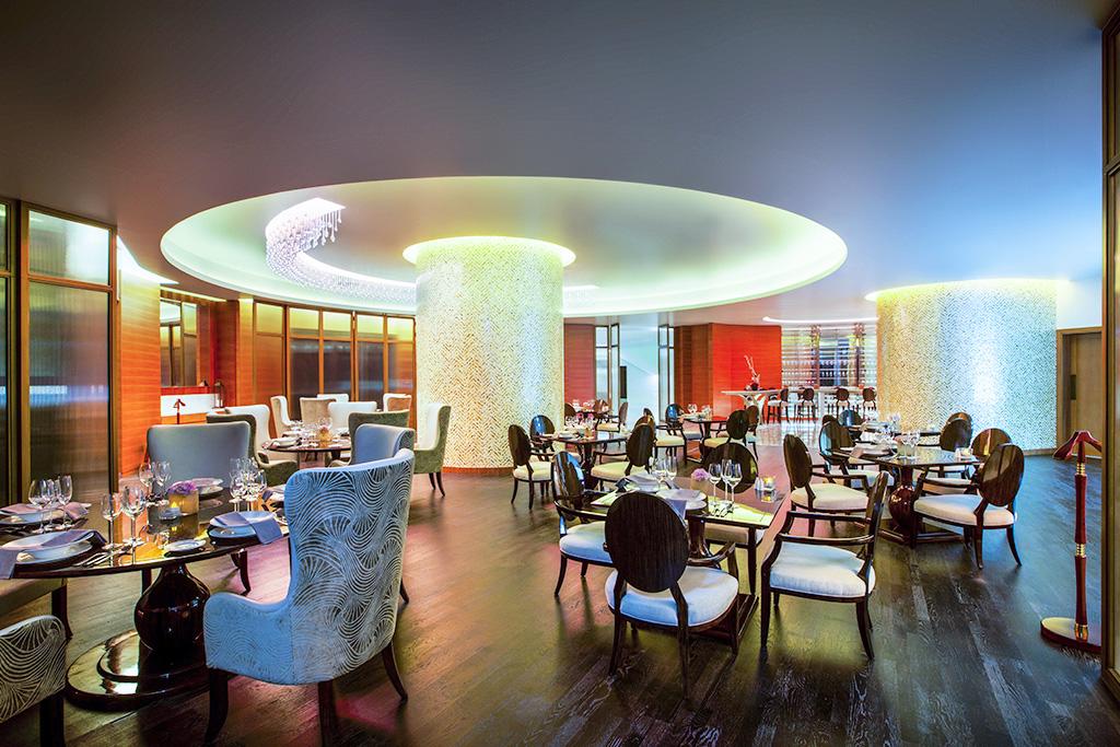 Hôtel Bab Al Qasr 5*, Séjour Emirats Arabes Unis, Abu Dhabi par Ôvoyages Hôtel Bab Al Qasr 5*, Séjour Emirats Arabes Unis, Abu Dhabi par Ôvoyages