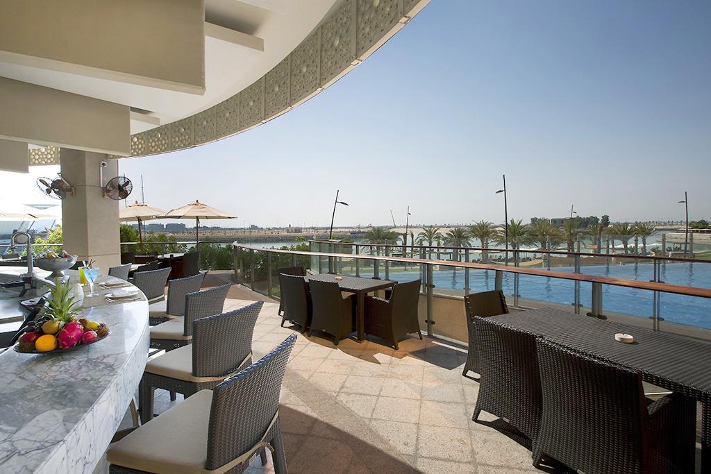 Hôtel Bab Al Qasr 5*, Séjour Emirats Arabes Unis, Abu Dhabi par Ôvoyages Hôtel Bab Al Qasr 5*, Séjour Emirats Arabes Unis, Abu Dhabi par Ôvoyages
