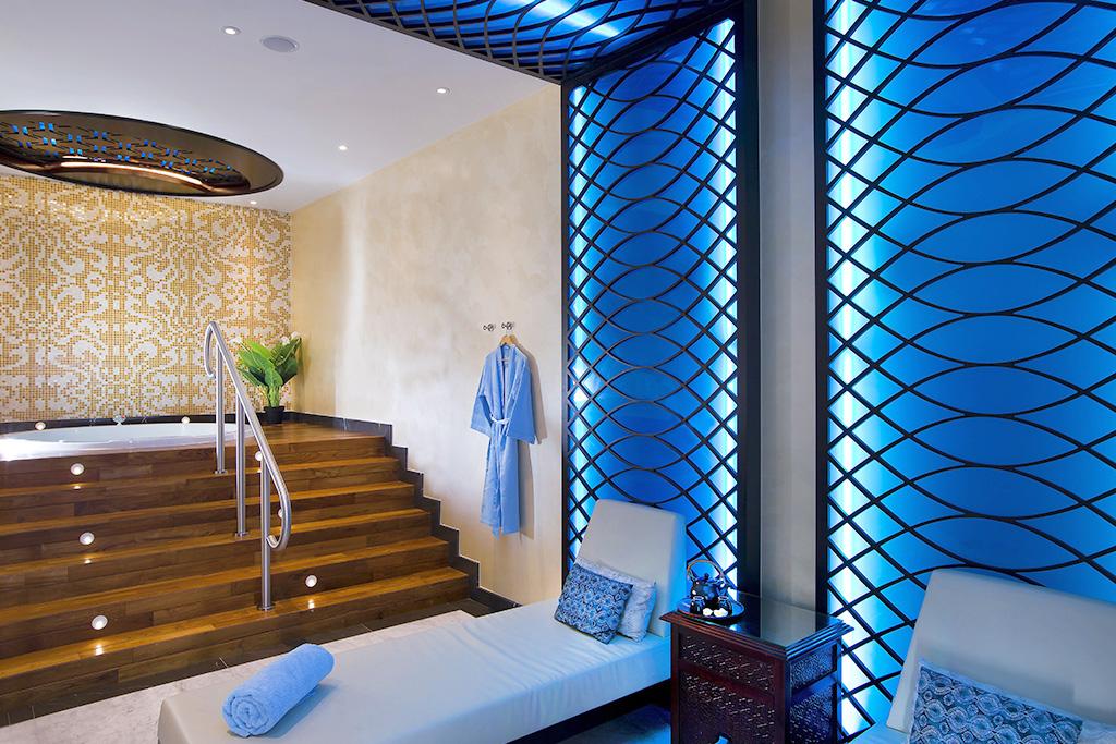 Hôtel Bab Al Qasr 5*, Séjour Emirats Arabes Unis, Abu Dhabi par Ôvoyages Hôtel Bab Al Qasr 5*, Séjour Emirats Arabes Unis, Abu Dhabi par Ôvoyages