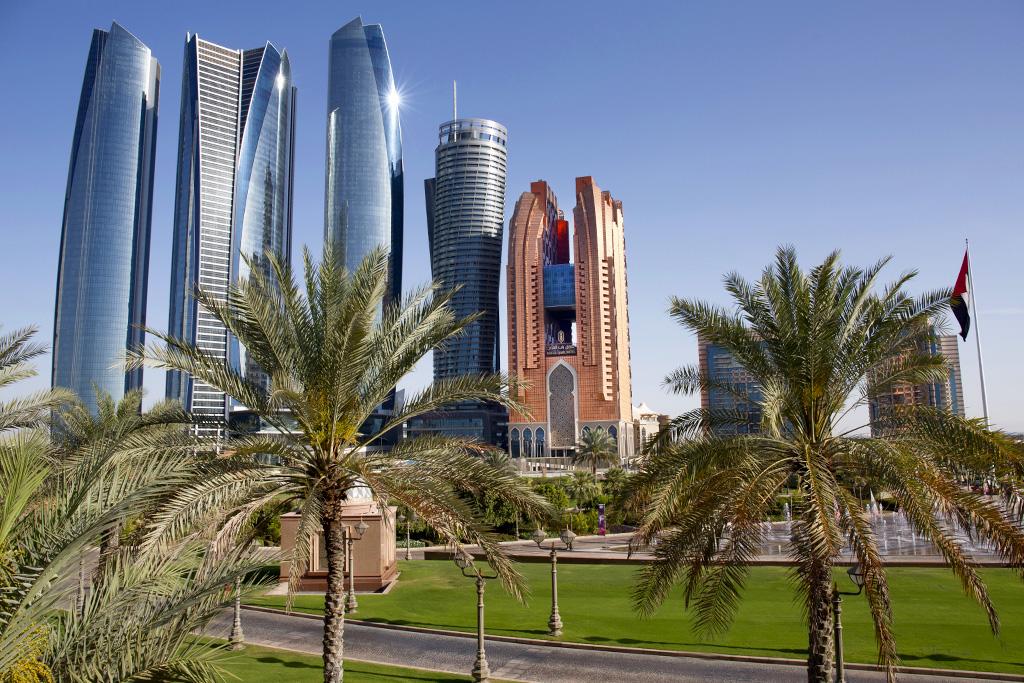Hôtel Bab Al Qasr 5*, Séjour Emirats Arabes Unis, Abu Dhabi par Ôvoyages Hôtel Bab Al Qasr 5*, Séjour Emirats Arabes Unis, Abu Dhabi par Ôvoyages