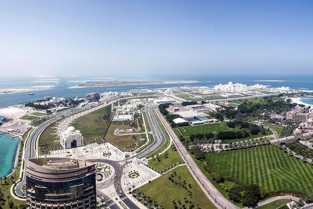 Hôtel Bab Al Qasr 5*, Séjour Emirats Arabes Unis, Abu Dhabi par Ôvoyages Hôtel Bab Al Qasr 5*, Séjour Emirats Arabes Unis, Abu Dhabi par Ôvoyages