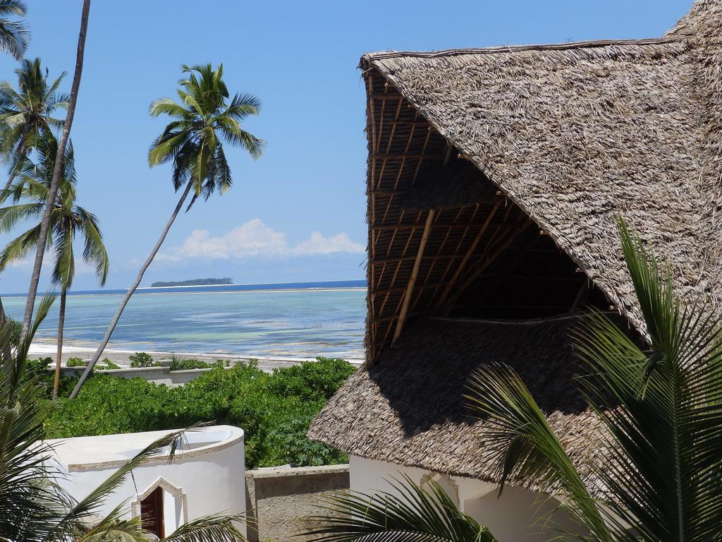 Tanzanie - Zanzibar - Hôtel Zanzibar Bahari Villas 4*