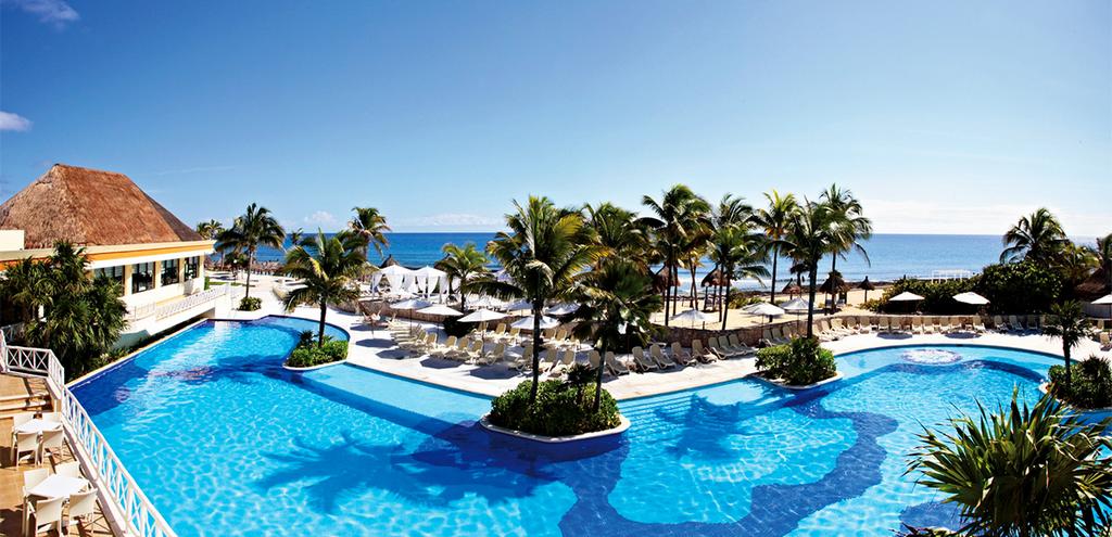 Bahia Principe Luxury Akumal 5*