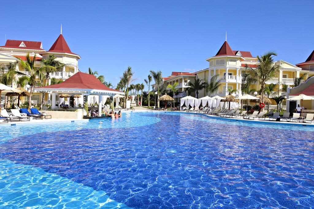 République Dominicaine - La Romana - Hôtel Luxury Bahia Principe Bouganville 5*