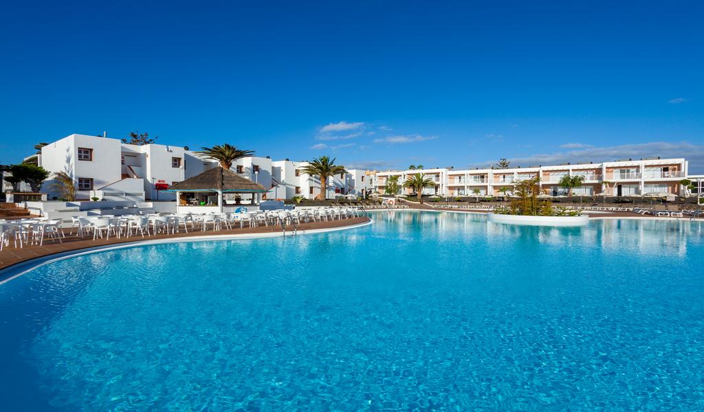 Canaries - Fuerteventura - Espagne - Hôtel Bahia De Lobos 4*