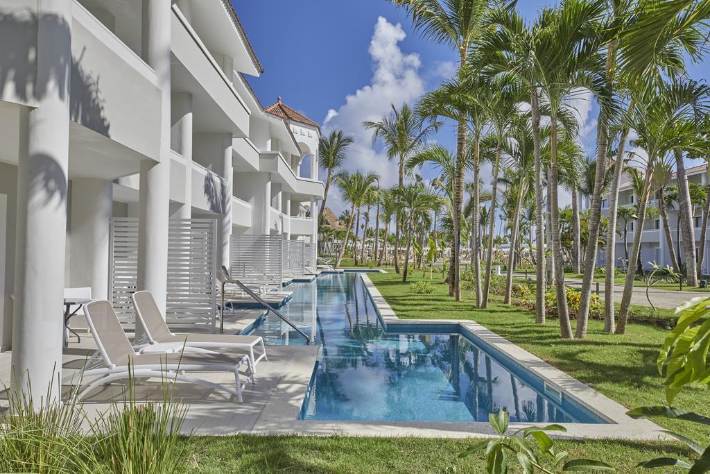 République Dominicaine - Bavaro - Hôtel Bahia Principe Luxury Ambar 5* - Adult Only