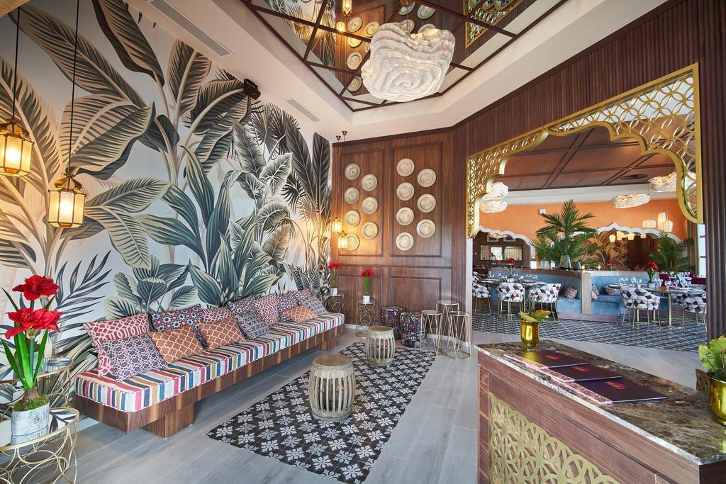 République Dominicaine - Bavaro - Hôtel Bahia Principe Luxury Ambar 5* - Adult Only