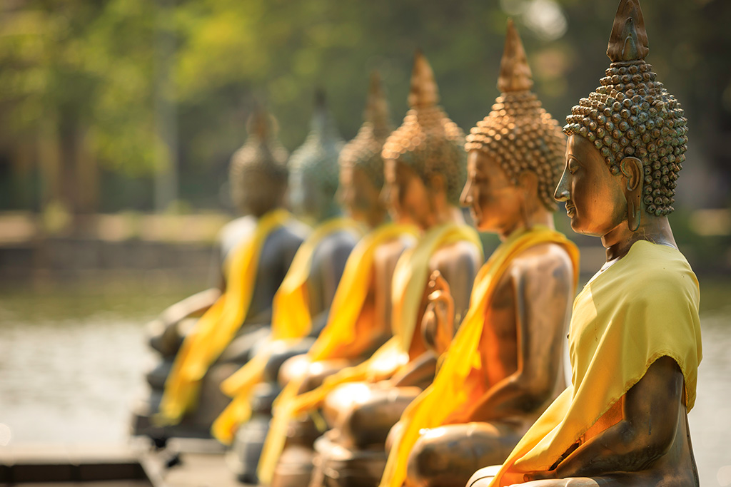 Circuit Balade Sri Lankaise en privatif 4* & dusitD2 Feydhoo Maldives 5* by Ôvoyages