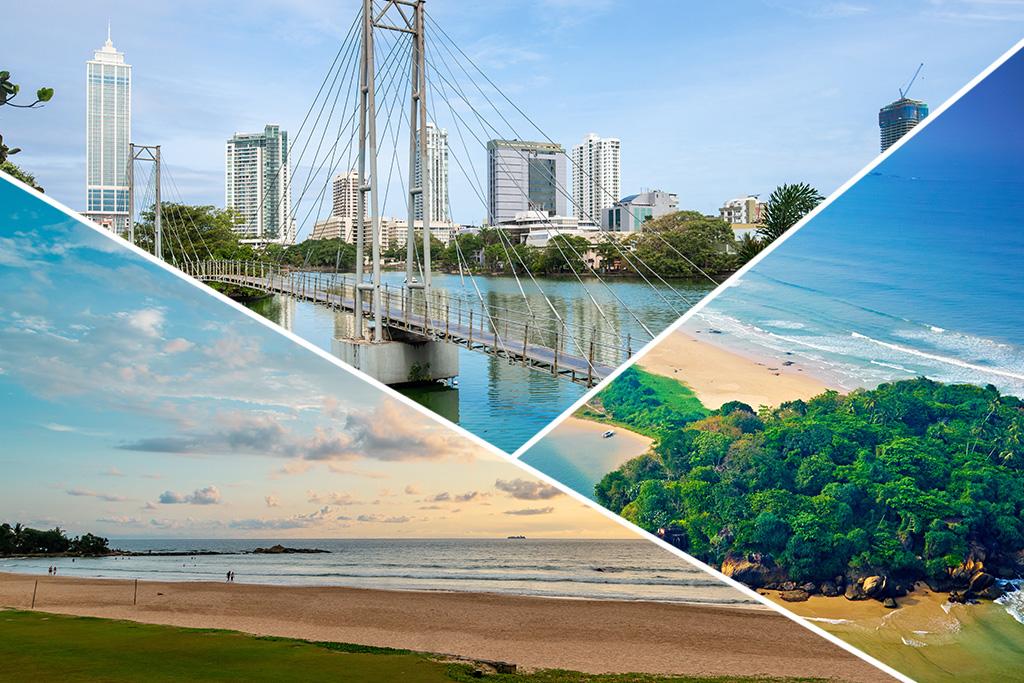 Circuit Privatif Balade Sri Lankaise 4* & Séjour bien-être Ayurvédique, Combiné Sri Lanka par Ôvoyages Circuit Privatif Balade Sri Lankaise 4* & Séjour bien-être Ayurvédique, Combiné Sri Lanka par Ôvoyages