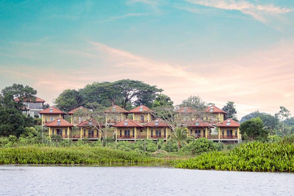 Circuit Privatif Balade Sri Lankaise 4* & Séjour bien-être Ayurvédique, Combiné Sri Lanka par Ôvoyages Circuit Privatif Balade Sri Lankaise 4* & Séjour bien-être Ayurvédique, Combiné Sri Lanka par Ôvoyages