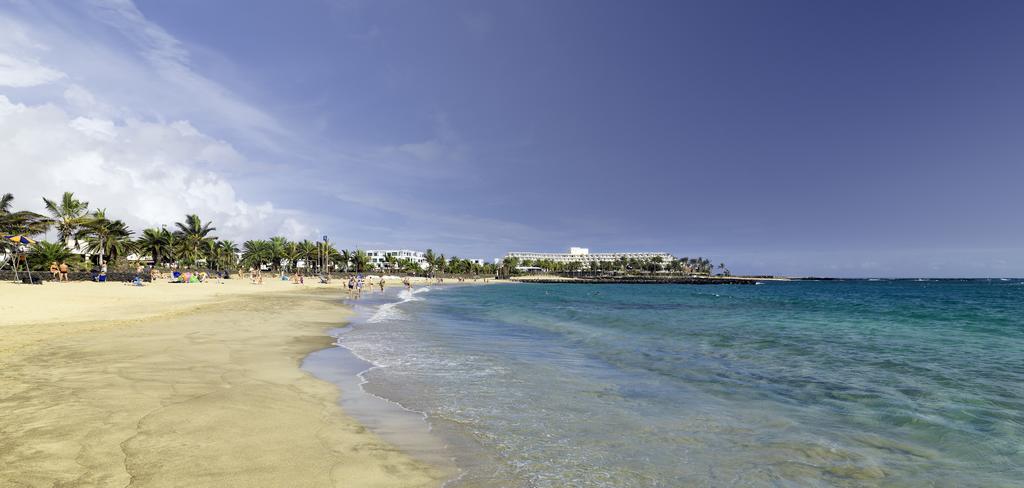 Canaries - Lanzarote - Espagne - Hotel Barcelo Teguise Beach 4* - Adult Only +18