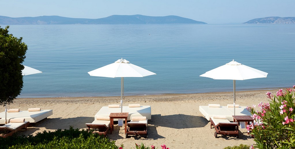 Grèce - Grèce continentale - Péloponnèse - Ôclub Select Barcelo Hydra Beach 5*