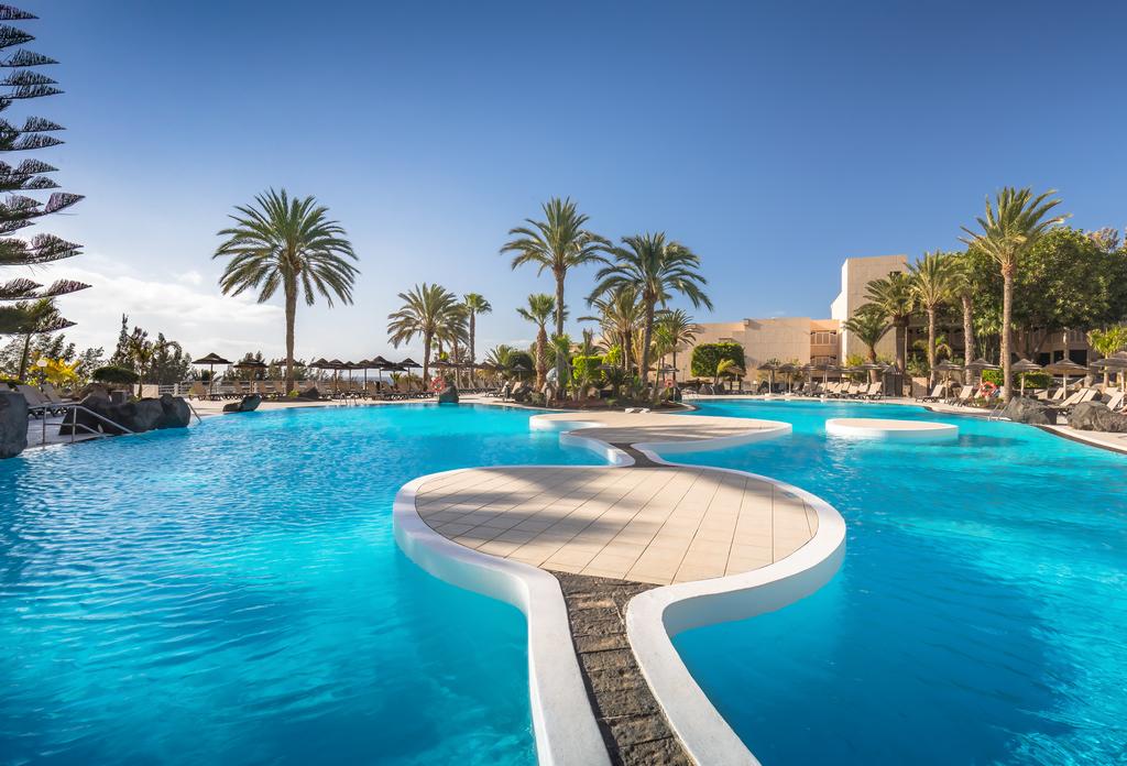 Canaries - Lanzarote - Espagne - Ôclub Experience Barcelo Lanzarote Active Resort 4*