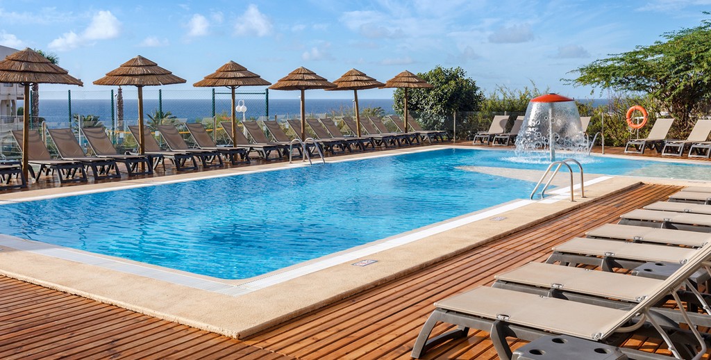 Canaries - Lanzarote - Espagne - Ôclub Experience Barcelo Lanzarote Active Resort 4*