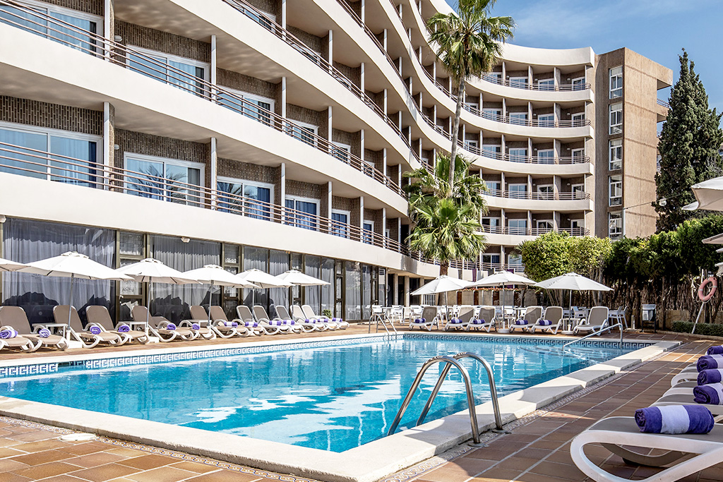 Be Live Experience Costa Palma Adult only 4*, Séjour Espagne & ses îles, Baléares, Majorque par Ôvoyages Be Live Experience Costa Palma Adult only 4*, Séjour Espagne & ses îles, Baléares, Majorque par Ôvoyages