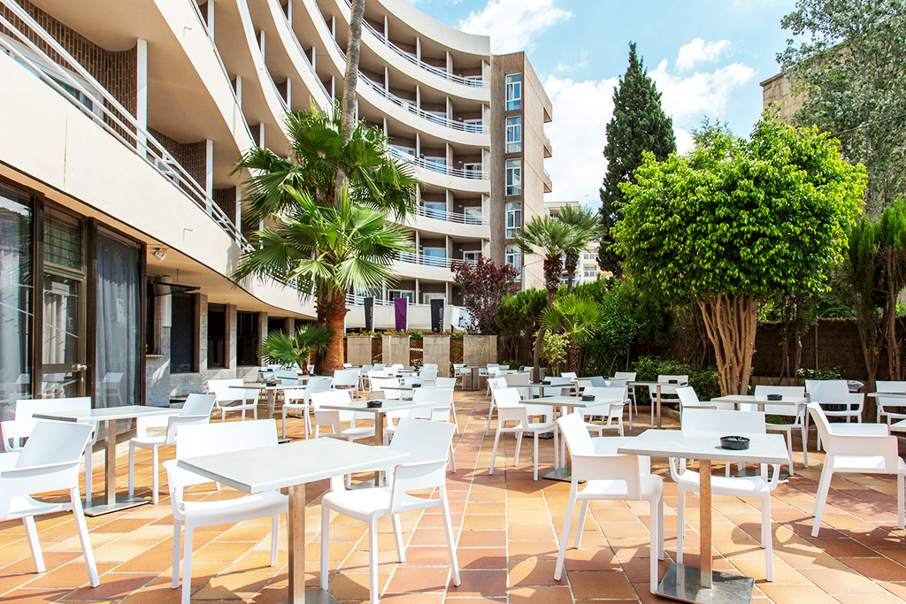 Be Live Experience Costa Palma Adult only 4*, Séjour Espagne & ses îles, Baléares, Majorque par Ôvoyages Be Live Experience Costa Palma Adult only 4*, Séjour Espagne & ses îles, Baléares, Majorque par Ôvoyages