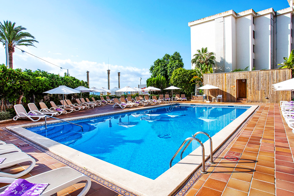Be Live Experience Costa Palma Adult only 4*, Séjour Espagne & ses îles, Baléares, Majorque par Ôvoyages Be Live Experience Costa Palma Adult only 4*, Séjour Espagne & ses îles, Baléares, Majorque par Ôvoyages
