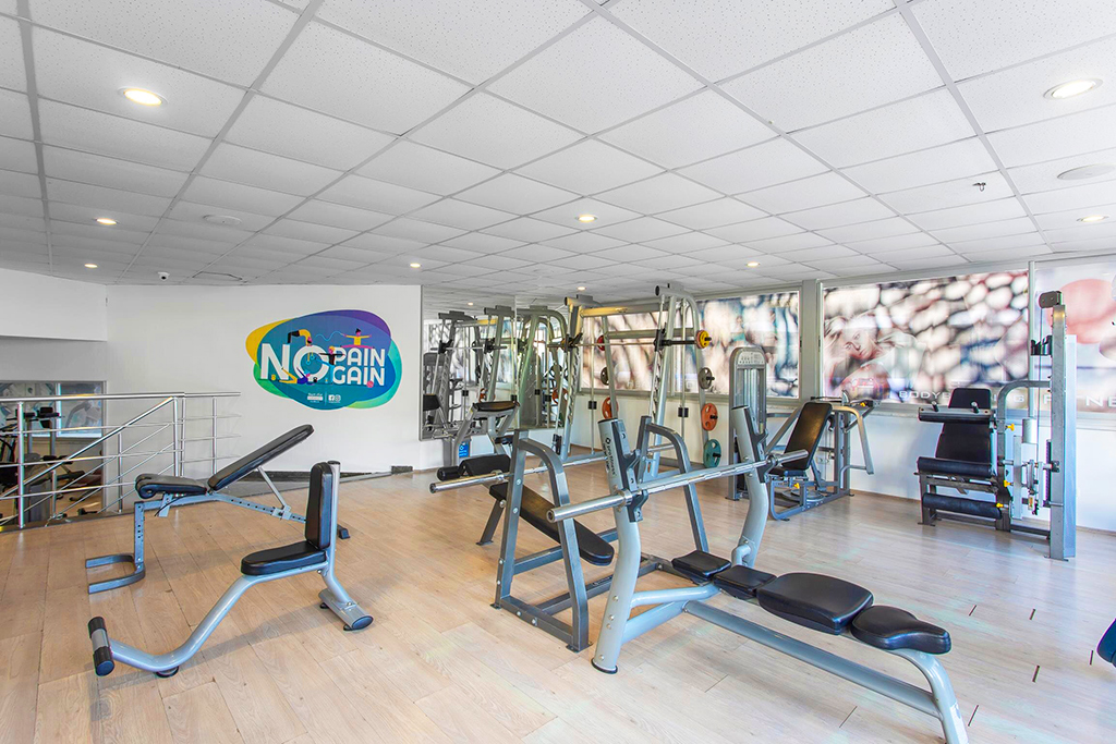 Hôtel Beach Club Doganay 5*, Séjour Turquie, Antalya par Ôvoyages