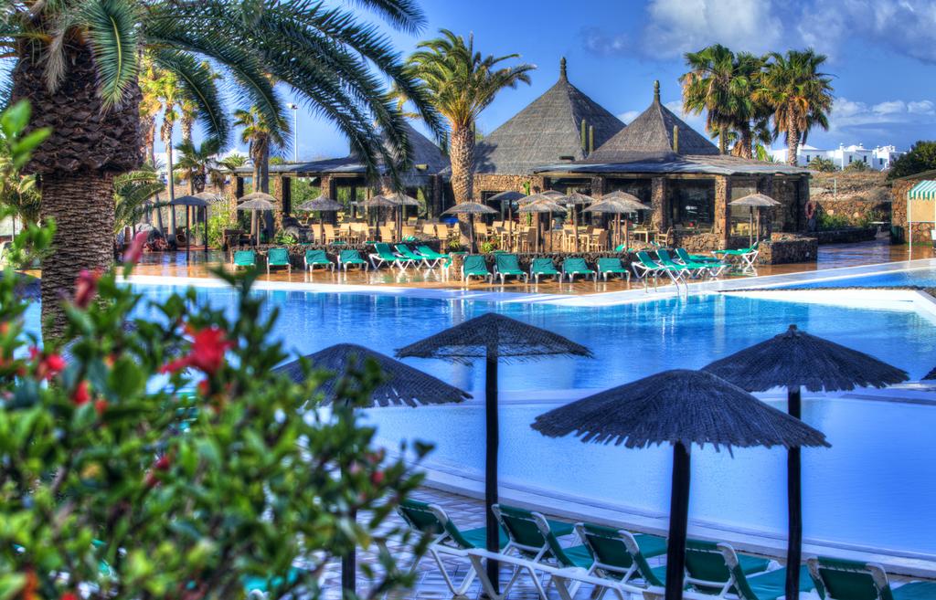 Canaries - Lanzarote - Espagne - Hotel Beatriz Costa Teguise & Spa 4*