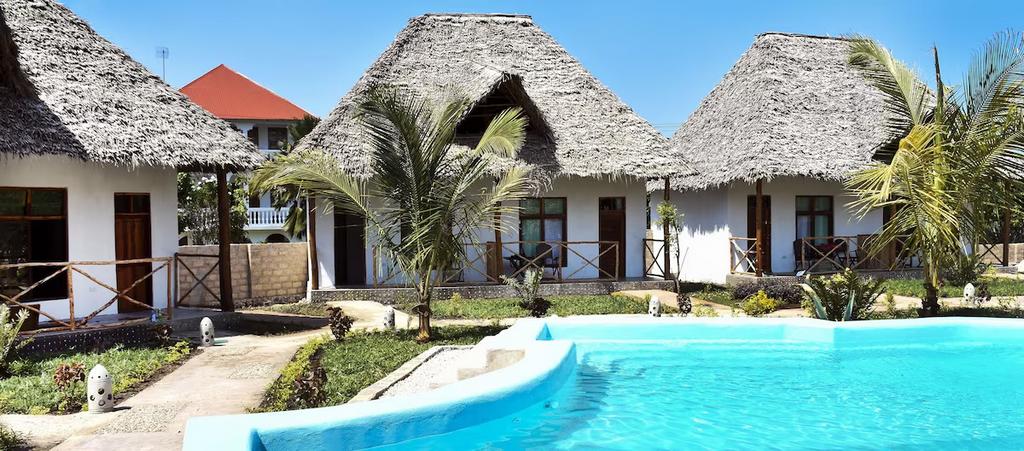 Tanzanie - Zanzibar - Hôtel Bella Vista Zanzibar Resort 4* + Safari 1 nuit