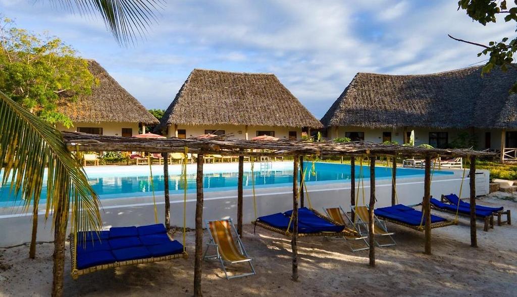 Tanzanie - Zanzibar - Hôtel Bella Vista Zanzibar Resort 4* + Safari 1 nuit