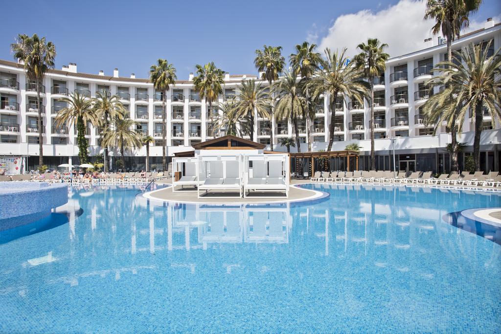 Espagne - Costa Dorada - Cambrils - Hôtel Best Cambrils 4*