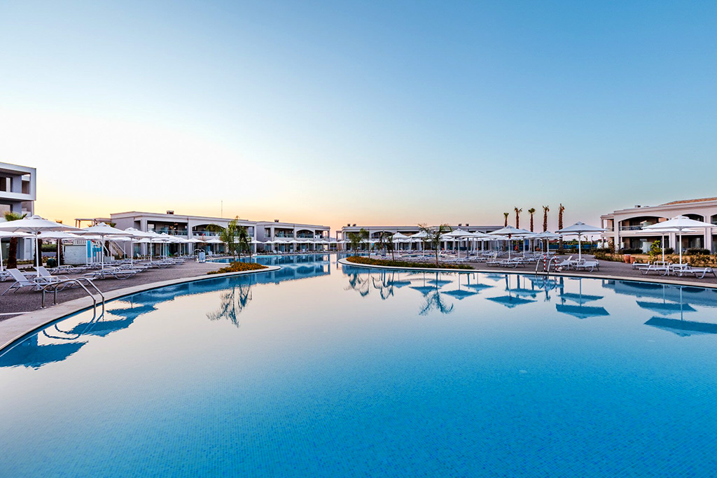 Blue Lagoon Queen 5*