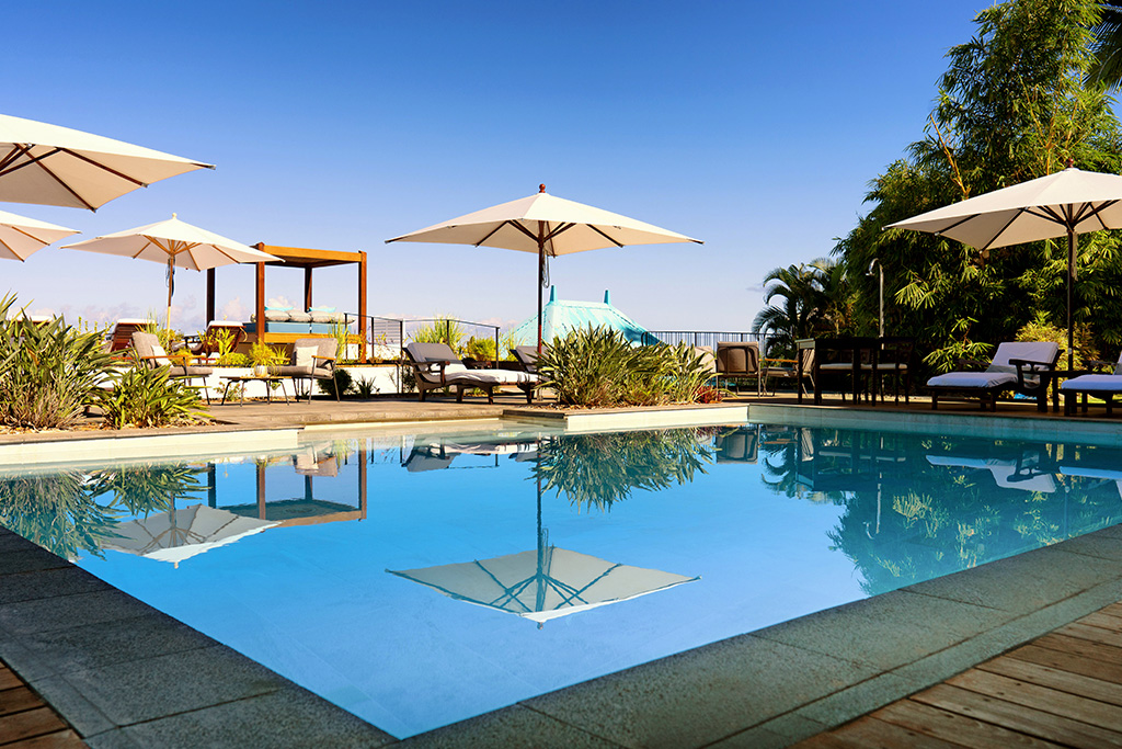 Relais & Châteaux Blue Margouillat 5*, Séjour Réunion par Ôvoyages Relais & Châteaux Blue Margouillat 5*, Séjour Réunion par Ôvoyages