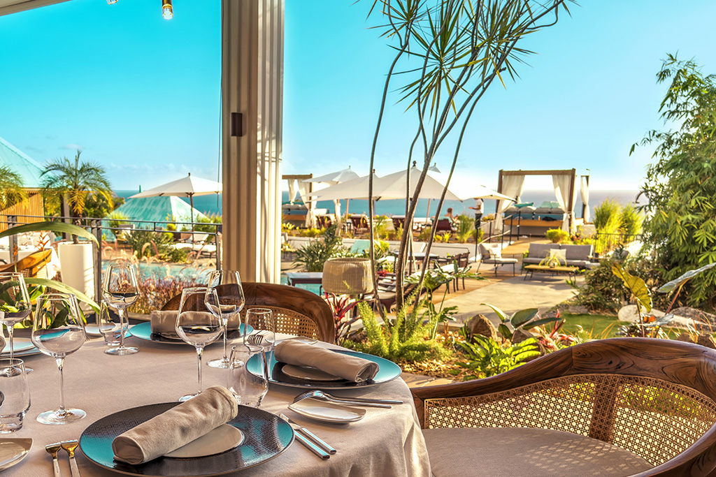 Relais & Châteaux Blue Margouillat 5*, Séjour Réunion par Ôvoyages Relais & Châteaux Blue Margouillat 5*, Séjour Réunion par Ôvoyages