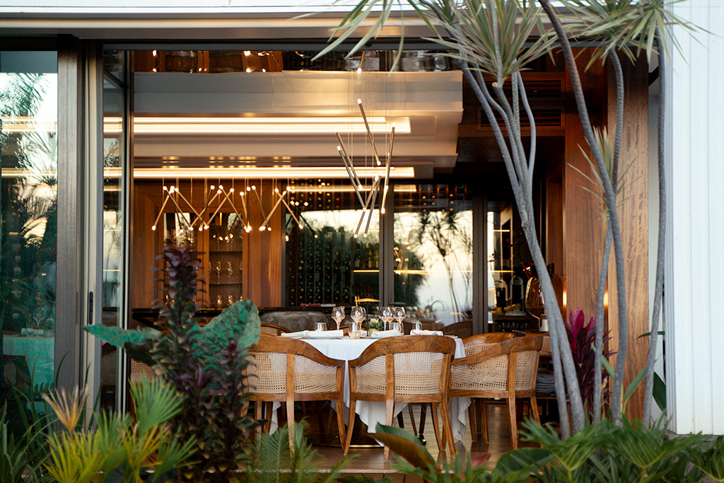 Relais & Châteaux Blue Margouillat 5*, Séjour Réunion par Ôvoyages Relais & Châteaux Blue Margouillat 5*, Séjour Réunion par Ôvoyages