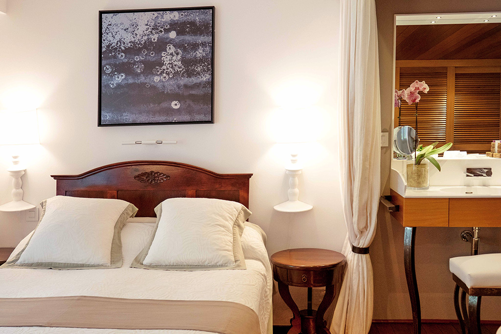 Relais & Châteaux Blue Margouillat 5*, Séjour Réunion par Ôvoyages Relais & Châteaux Blue Margouillat 5*, Séjour Réunion par Ôvoyages