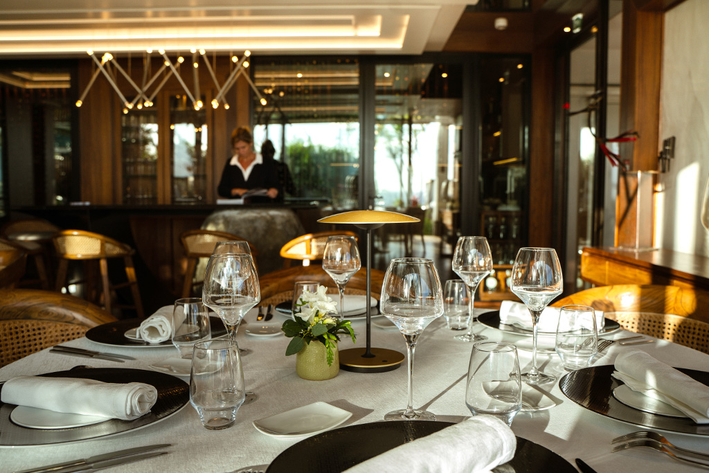 Relais & Châteaux Blue Margouillat 5*, Séjour Réunion par Ôvoyages Relais & Châteaux Blue Margouillat 5*, Séjour Réunion par Ôvoyages