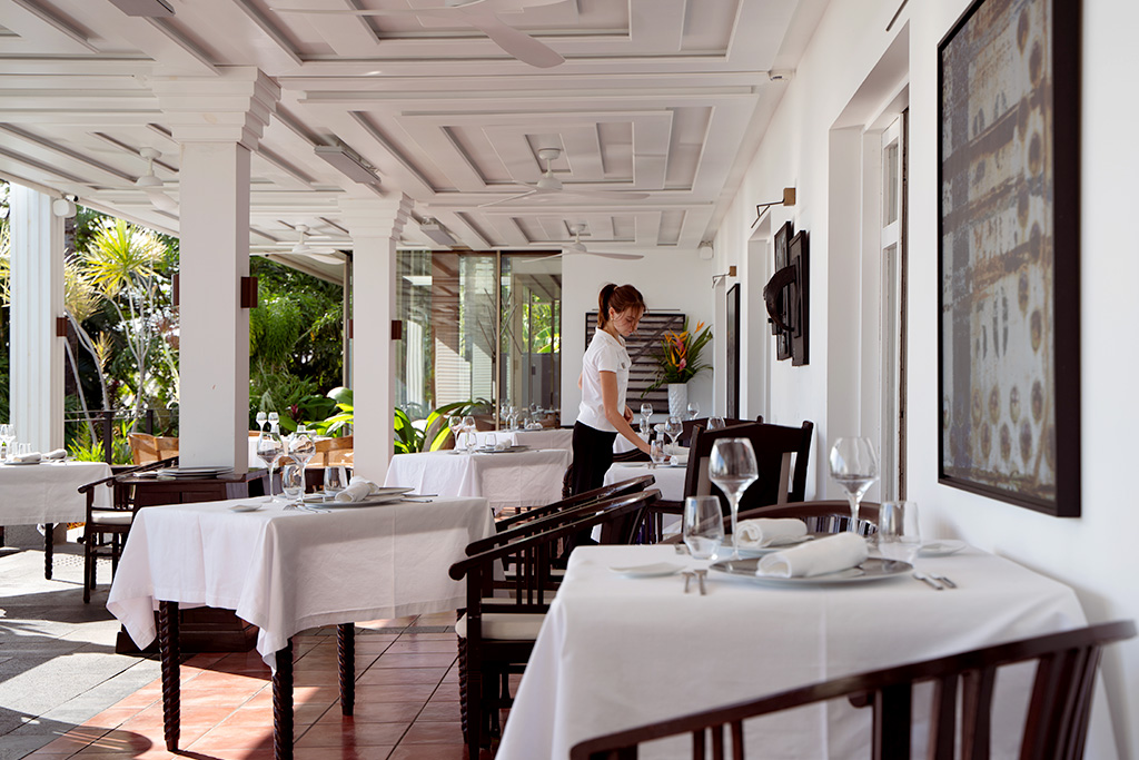 Relais & Châteaux Blue Margouillat 5*, Séjour Réunion par Ôvoyages Relais & Châteaux Blue Margouillat 5*, Séjour Réunion par Ôvoyages