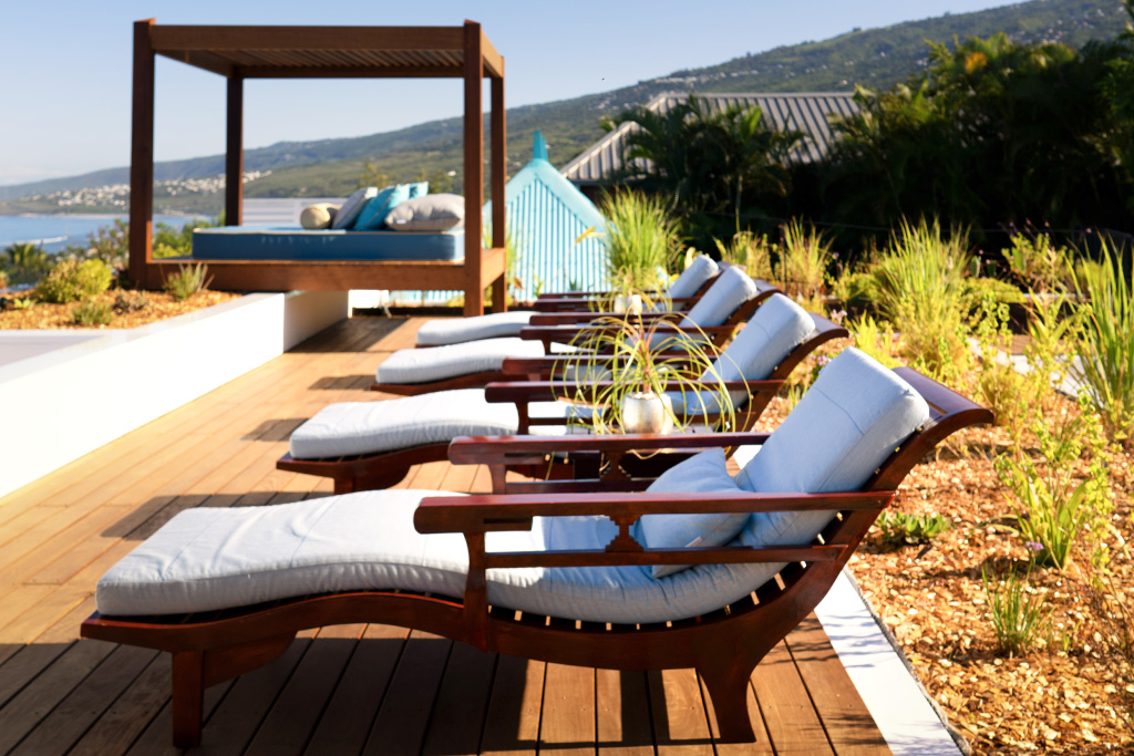 Relais & Châteaux Blue Margouillat 5*, Séjour Réunion par Ôvoyages Relais & Châteaux Blue Margouillat 5*, Séjour Réunion par Ôvoyages