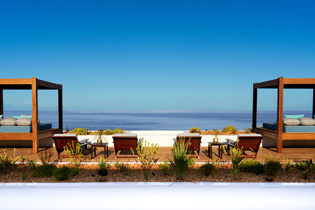 Relais & Châteaux Blue Margouillat 5*, Séjour Réunion par Ôvoyages Relais & Châteaux Blue Margouillat 5*, Séjour Réunion par Ôvoyages