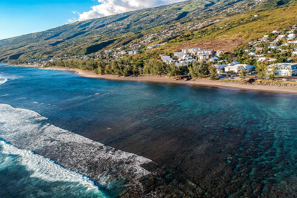 Relais & Châteaux Blue Margouillat 5*, Séjour Réunion par Ôvoyages Relais & Châteaux Blue Margouillat 5*, Séjour Réunion par Ôvoyages