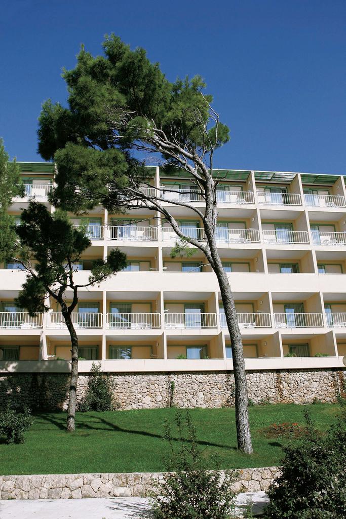 Croatie - Makarska - Hôtel Blue Sun Marina 3*