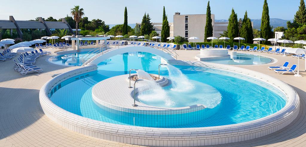 Bluesun Holiday Village Bonaca 4*