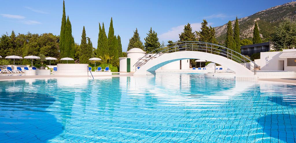 Bluesun Holiday Village Bonaca 4*
