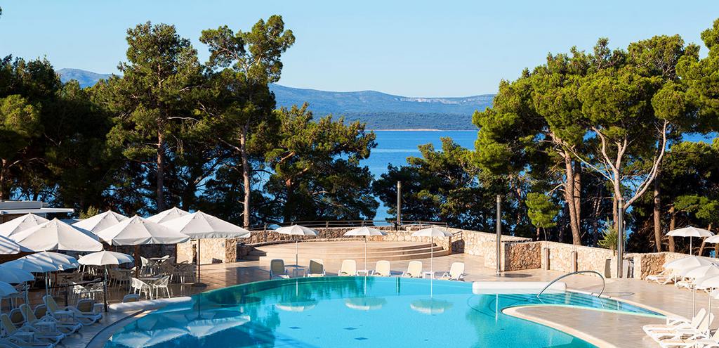 Bluesun Hotel Elaphusa 4*