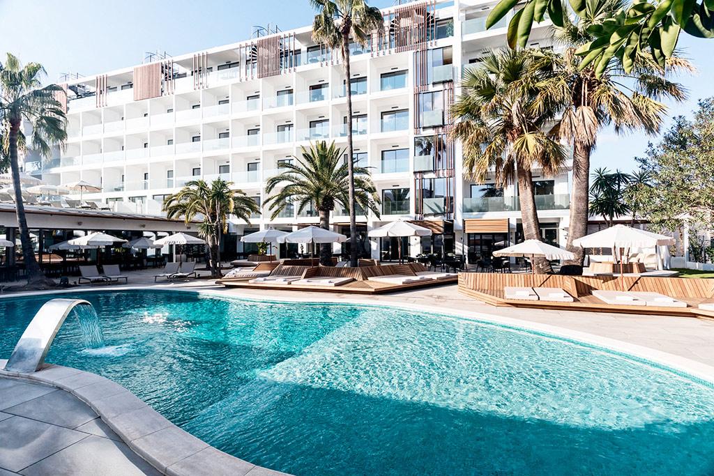 Bordoy Alcudia Bay 4* Adult Only +16