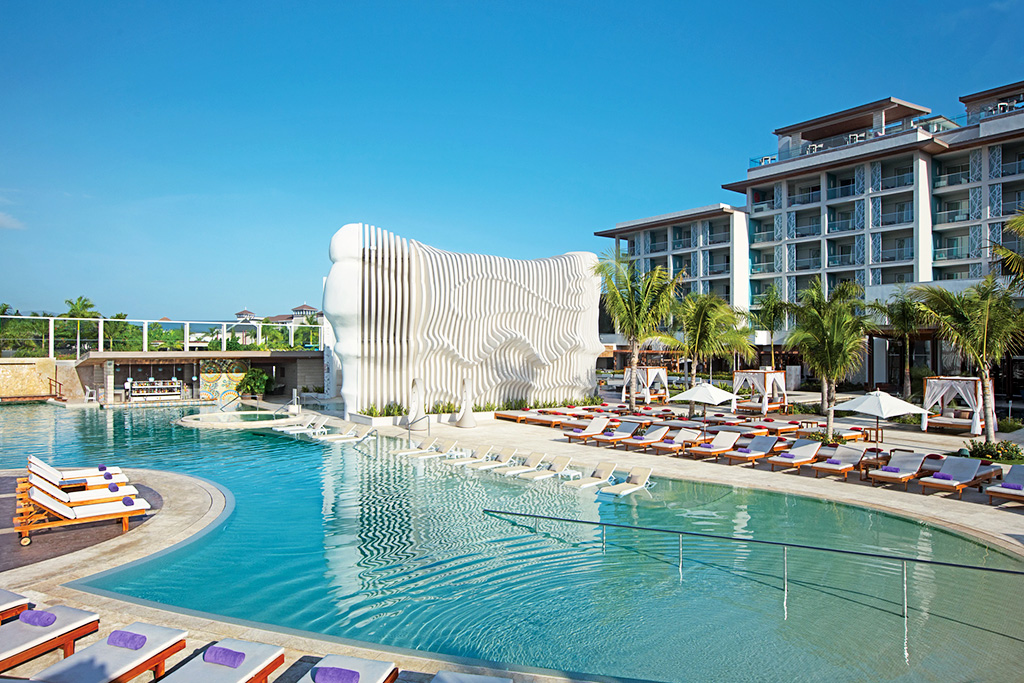 Hôtel Breathless Montego Bay Resort & Spa 5* Adult Only +18, Séjour Jamaïque par Ôvoyages Hôtel Breathless Montego Bay Resort & Spa 5* Adult Only +18, Séjour Jamaïque par Ôvoyages