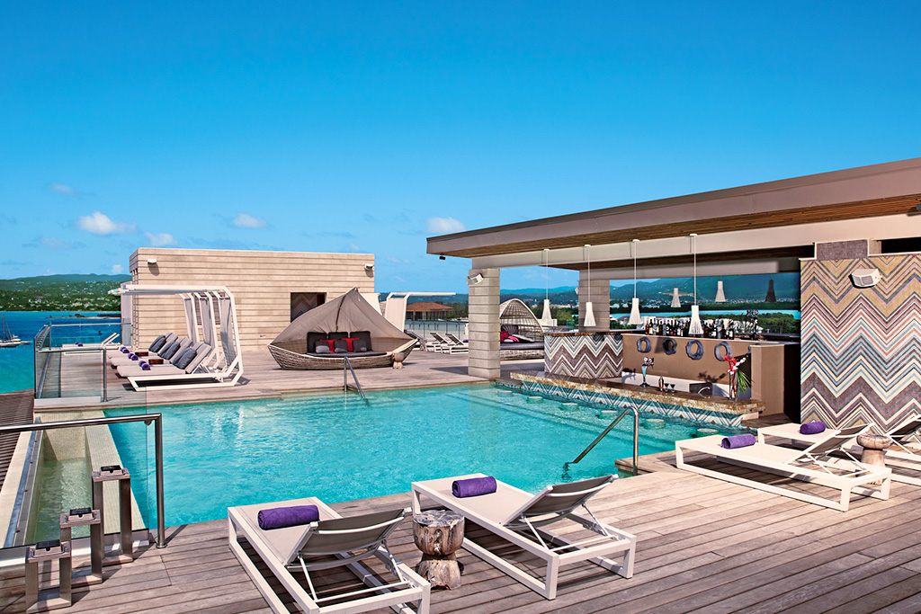 Hôtel Breathless Montego Bay Resort & Spa 5* Adult Only +18, Séjour Jamaïque par Ôvoyages Hôtel Breathless Montego Bay Resort & Spa 5* Adult Only +18, Séjour Jamaïque par Ôvoyages