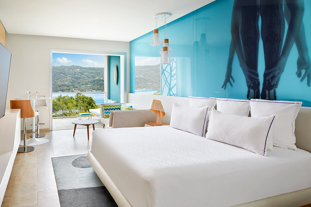 Hôtel Breathless Montego Bay Resort & Spa 5* Adult Only +18, Séjour Jamaïque par Ôvoyages Hôtel Breathless Montego Bay Resort & Spa 5* Adult Only +18, Séjour Jamaïque par Ôvoyages